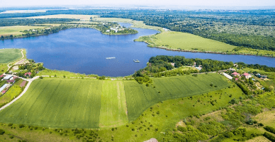 В Молдове разработают информационную систему «Земельный кадастр»