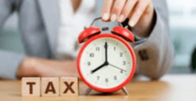 Calendarul fiscal al contribuabilului pentru luna august 2024