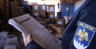 Politica bugetar-fiscală și vamală 2025: Codul vamal