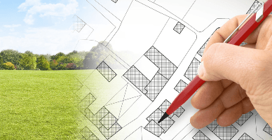 Procedura de retragere temporară a unor terenuri din circuitul agricol sau din fondul forestier, elaborată