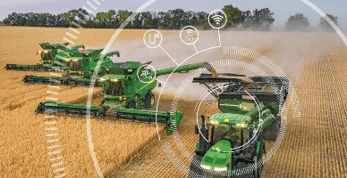 От регистрации до архива: в Реестр фермеров войдет вся информация об аграриях