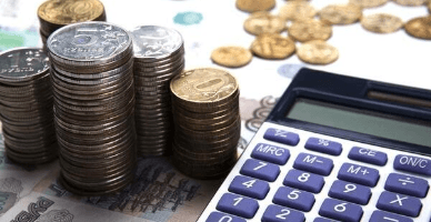 Договор об оказании услуг: лимитирование выплат наличными физлицам 