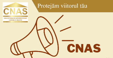 CNAS îndeamnă beneficiarii să-și ridice prestațiile sociale