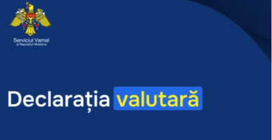 Video: Cum declară persoanele fizice valuta la traversarea frontierei