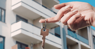 Transmiterea în chirie a apartamentelor pe termen lung. Particularitățile calculării taxei pentru cazare și/sau taxei pentru unitățile comerciale și/sau de prestări servicii 