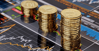 В сентябре 2024 года спрос экономических субъектов на иностранную валюту сократился почти на 30% 