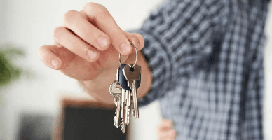 Impozitul pe bunurile imobiliare în cazul apartamentelor de serviciu