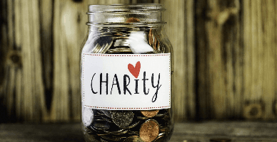 Налоговый режим пожертвования, осуществленного резидентом ИТ парка 