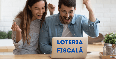 Concursul „Loteria Fiscală” și-a atins obiectivele stabilite și ar putea fi încheiat