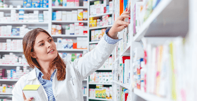 Garanţii juridice acordate personalului farmaceutiс