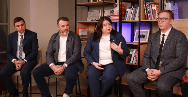 Directorul SFS, Olga Golban: Avem sarcina de a informa contribuabilul pentru respectarea corectă a normelor cadrului legal