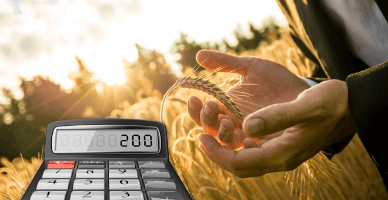 Cadrul normativ secundar necesar implementării rețelei de colectare a informațiilor agricole, publicat