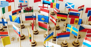 Asigurarea socială a persoanelor străine