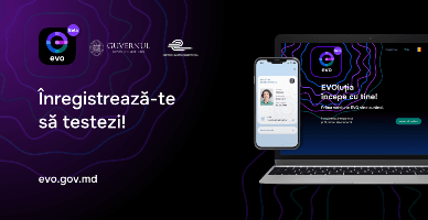 Modulul Programări la servicii, disponibil în EVO