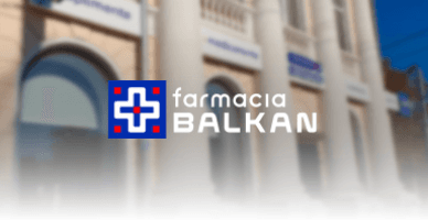 Rețeaua de farmacii Balkan: Un angajament față de comunitate