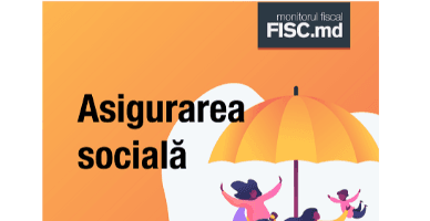 Asigurările sociale de stat: principalele modificări care trebuie respectate la prezentarea dărilor de seamă