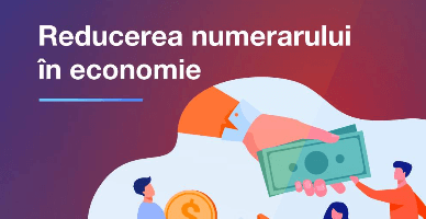 Aspecte ce vizează limitarea numerarului