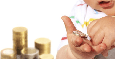 Cât ar putea constitui indemnizația unică la nașterea copilului în anul 2025?