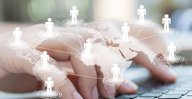 Все проекты регионального и местного развития будут управляться в цифровом формате