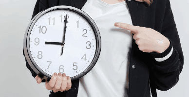 Unele aspecte privind modificarea  regimului de muncă