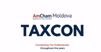 Dialogul dintre mediul de business și autorități, consolidat în cadrul TAXCON