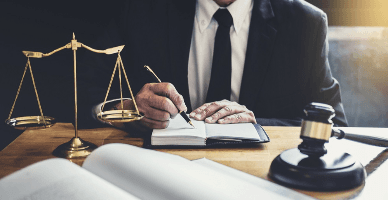 Mandatul avocatului și avocatului stagiar, întocmite sub forma unui document electronic