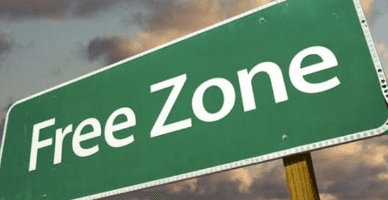 Protejarea intereselor persoanelor fizice și juridice care sunt rezidenți ai zonelor economice libere