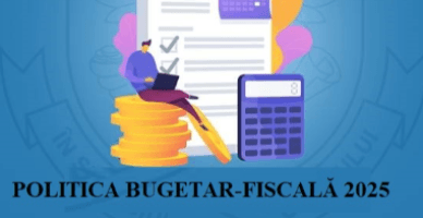 Ministerul Finanțelor: elaborarea proiectului pentru modificarea unor acte normative (ce vizează politica fiscală și vamală)
