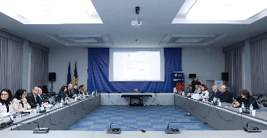 SFS analizează preluarea celor mai bune practici de gestionare a riscurilor de neconformare fiscală din țările UE