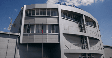 Balkan Pharmaceuticals: Un contribuabil cu impact în comunitate