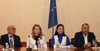 Garanțiile vamale: discuții cu mediul de afaceri