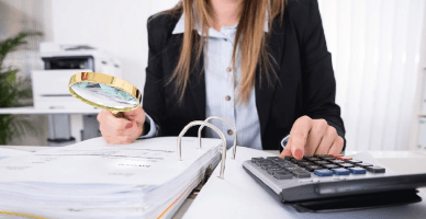 Metode și operațiuni de organizare a controlului fiscal