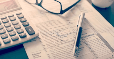 Cu privire la reflectarea în tabelul nr. 2 din Declarația IPC21 a recalculărilor efectuate pentru perioadele anterioare