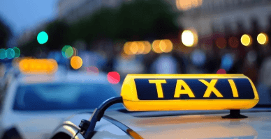 Important pentru angajatorii din domeniul transportului rutier în regim de taxi