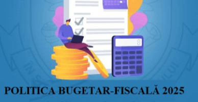 Legislativul, până la finele anului, va opera modificări la politica fiscală și vamală