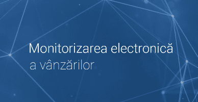 Funcțional nou în cadrul SIA „Monitorizarea electronică a vânzărilor”