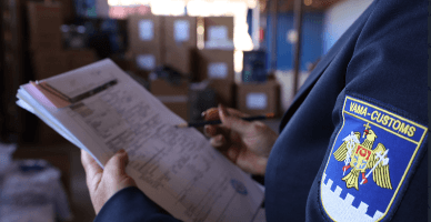 Valoarea în vamă și incidența comisioanelor de cumpărare  