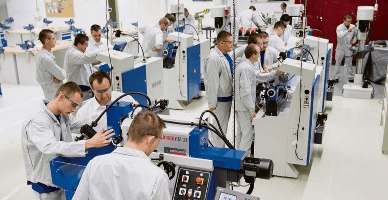 Modul de compensare a cheltuielilor unităților în învățământul dual poate fi revizuit