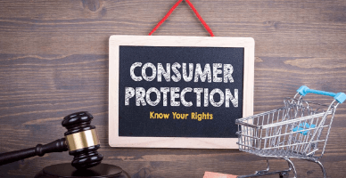 В Молдове улучшат правовую базу в области коллективной защиты потребителей