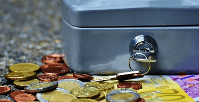 Majorarea plafonului de garantare a depozitelor bancare