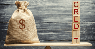 Банковское кредитование в декабре 2024 года выросло почти на 23%