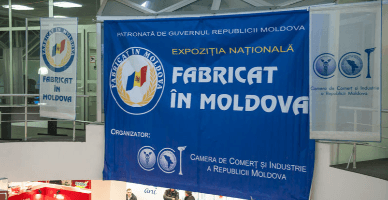 „Fabricat în Moldova” va reuni circa 350 de agenți economici