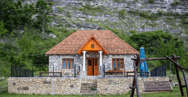 Cerințe simplificate pentru micii producători din domeniul alimentar și pensiunile agroturistice