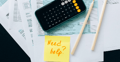 Când inscripția cu denumirea companiei reprezintă obiect al impunerii cu taxa pentru dispozitivele publicitare