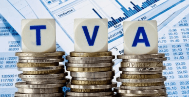 Începând cu data de 14 februarie 2025, TVA în domeniul HORECA revine la cota de 8% 