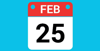  25 februarie - termenul de achitare a contribuțiilor de asigurări sociale la BASS