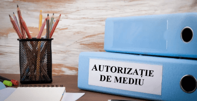 Autorizația integrată de mediu și autorizația de mediu: metodologia de calculare a costului emiterii actelor permisive