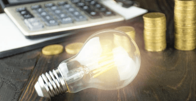 Modul de compensare parțială a diferenței de preț la energia electrică pentru agenții economici