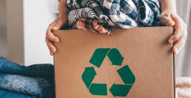 Responsabilitatea extinsă a producătorilor pe deșeurile textile: elaborarea cadrului legislativ, inițiată