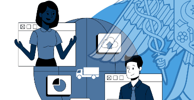 Important pentru utilizatorii procedurii de tranzit